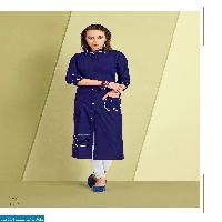 Karma Tucute vol-1 Wholesale ready made kurtis